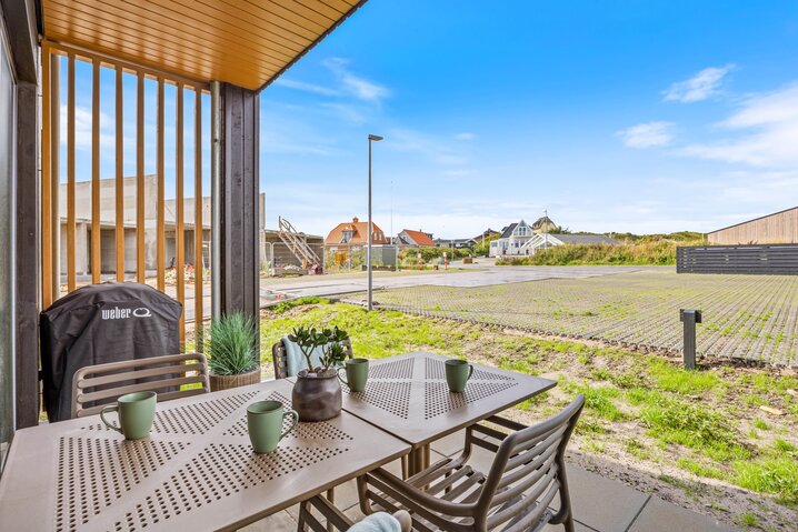 Ferienhaus ii1027 in Lodbergsvej 48 U st., Søndervig - Bild #23