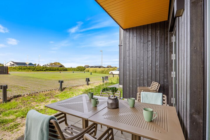 Ferienhaus ii1027 in Lodbergsvej 48 U st., Søndervig - Bild #24