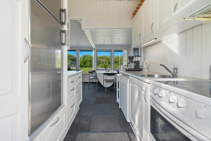 Ferienhaus ii1029 in Nordsøvej 201, Søndervig - Bild #2