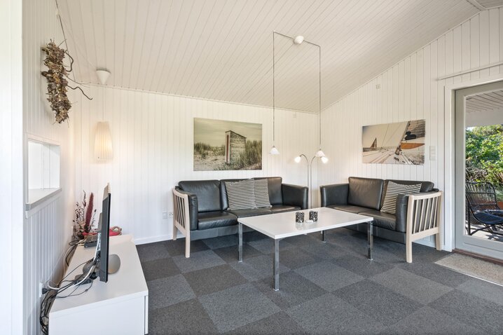 Ferienhaus ii1029 in Nordsøvej 201, Søndervig - Bild #5