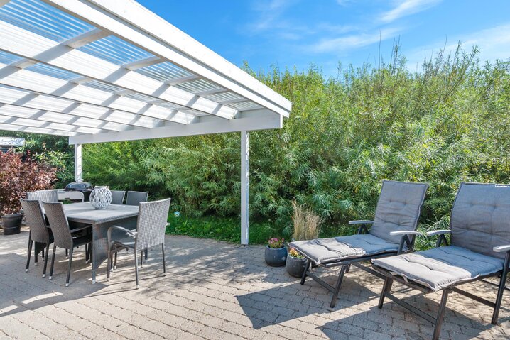 Ferienhaus ii1029 in Nordsøvej 201, Søndervig - Bild #26