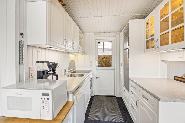 Ferienhaus ii1029 in Nordsøvej 201, Søndervig - Bild #2