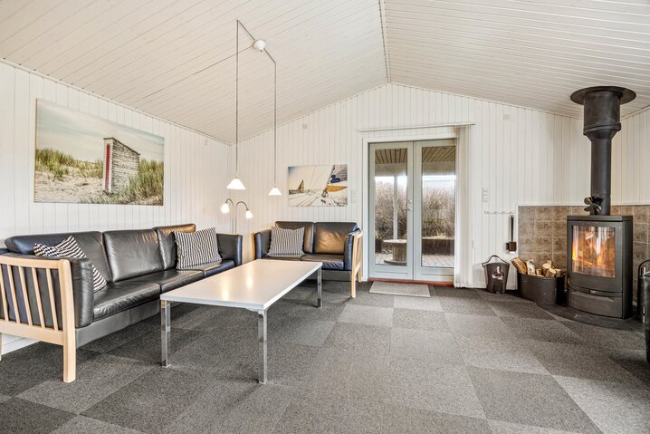 Holiday home ii1029 at Nordsøvej 201, Søndervig - Picture #4