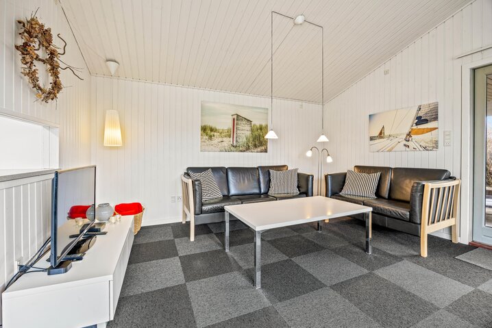 Ferienhaus ii1029 in Nordsøvej 201, Søndervig - Bild #3