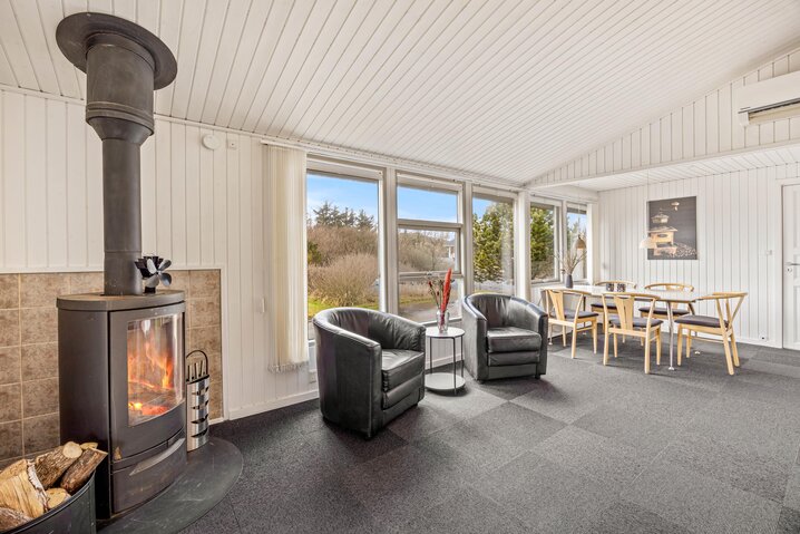 Ferienhaus ii1029 in Nordsøvej 201, Søndervig - Bild #5