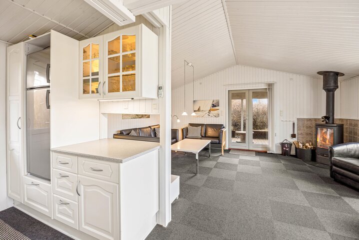 Holiday home ii1029 at Nordsøvej 201, Søndervig - Picture #6