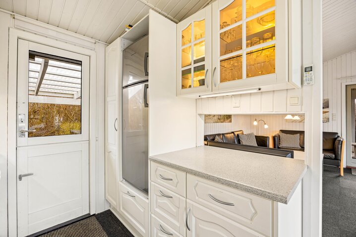 Holiday home ii1029 at Nordsøvej 201, Søndervig - Picture #10