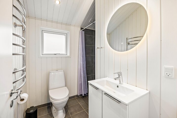 Ferienhaus ii1029 in Nordsøvej 201, Søndervig - Bild #15