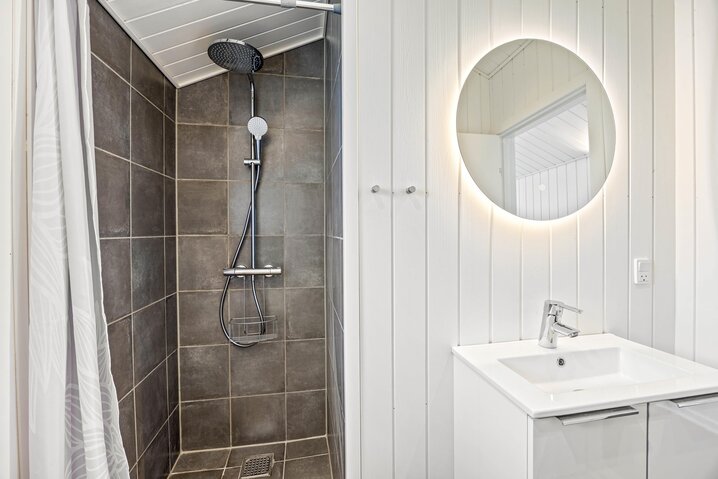 Ferienhaus ii1029 in Nordsøvej 201, Søndervig - Bild #16