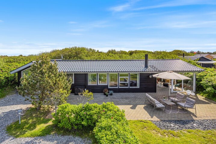 Sommerhus ii1029 på Nordsøvej 201, Søndervig - Billede #0