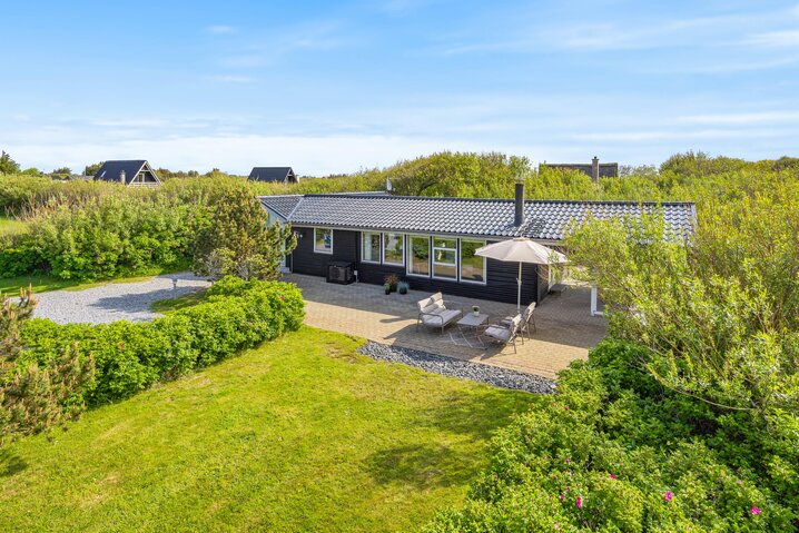 Sommerhus ii1029 på Nordsøvej 201, Søndervig - Billede #19