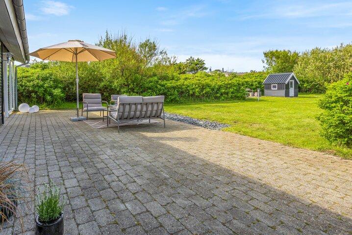 Sommerhus ii1029 på Nordsøvej 201, Søndervig - Billede #20