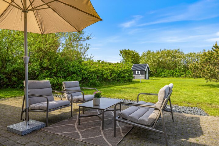 Sommerhus ii1029 på Nordsøvej 201, Søndervig - Billede #21