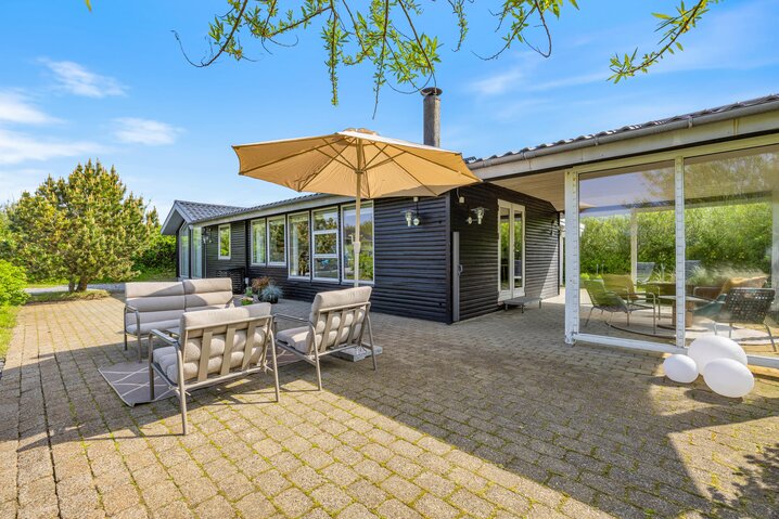 Sommerhus ii1029 på Nordsøvej 201, Søndervig - Billede #22
