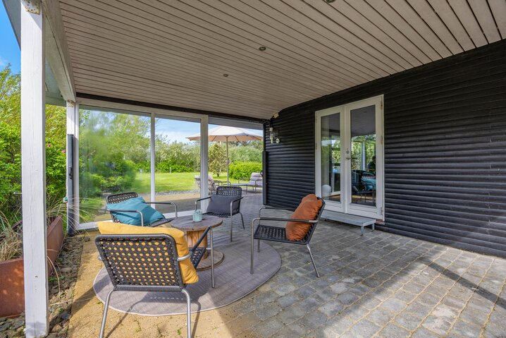 Sommerhus ii1029 på Nordsøvej 201, Søndervig - Billede #23