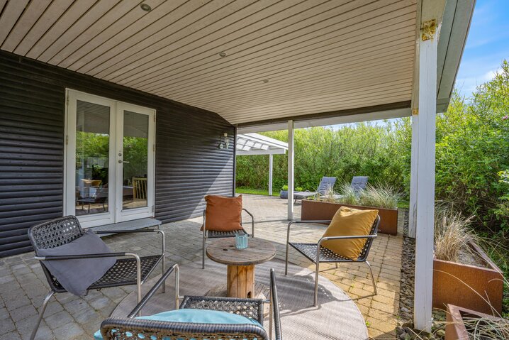 Sommerhus ii1029 på Nordsøvej 201, Søndervig - Billede #25