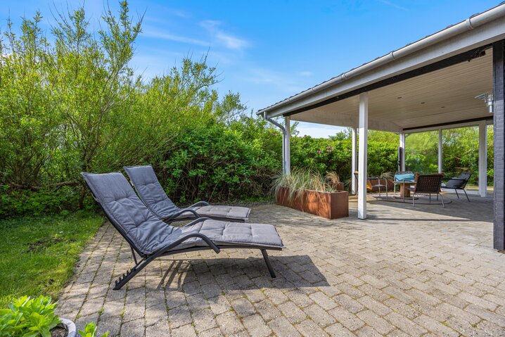 Sommerhus ii1029 på Nordsøvej 201, Søndervig - Billede #26