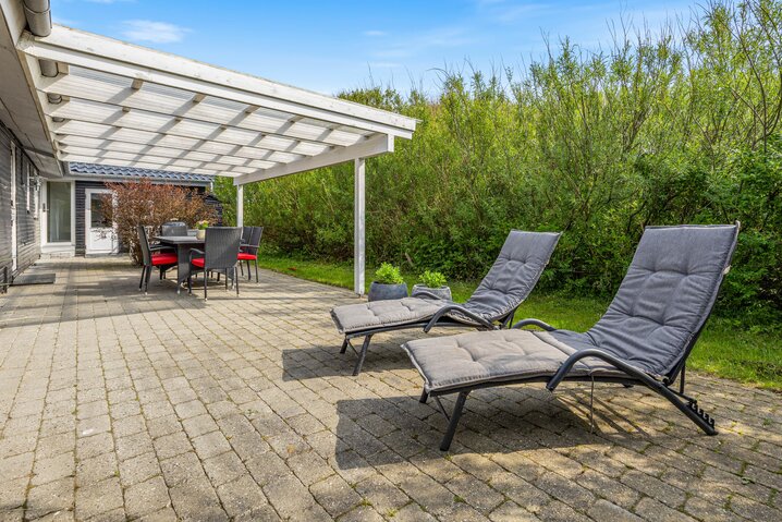 Sommerhus ii1029 på Nordsøvej 201, Søndervig - Billede #27
