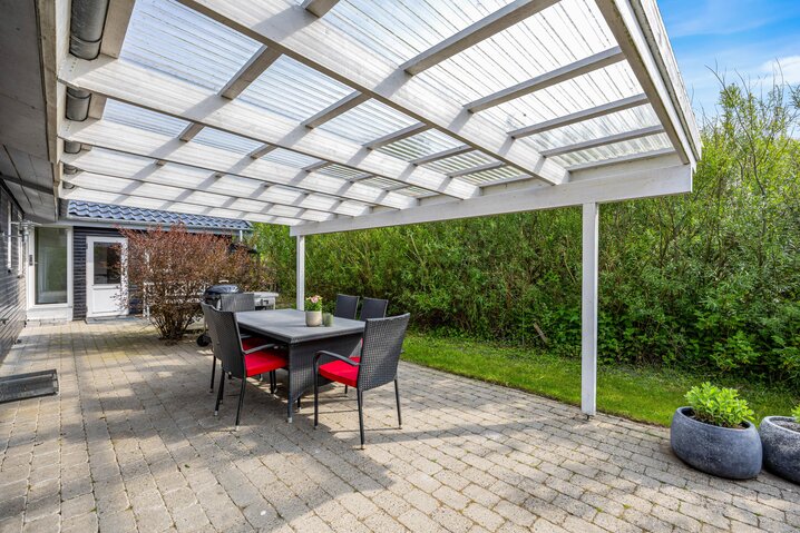 Sommerhus ii1029 på Nordsøvej 201, Søndervig - Billede #29