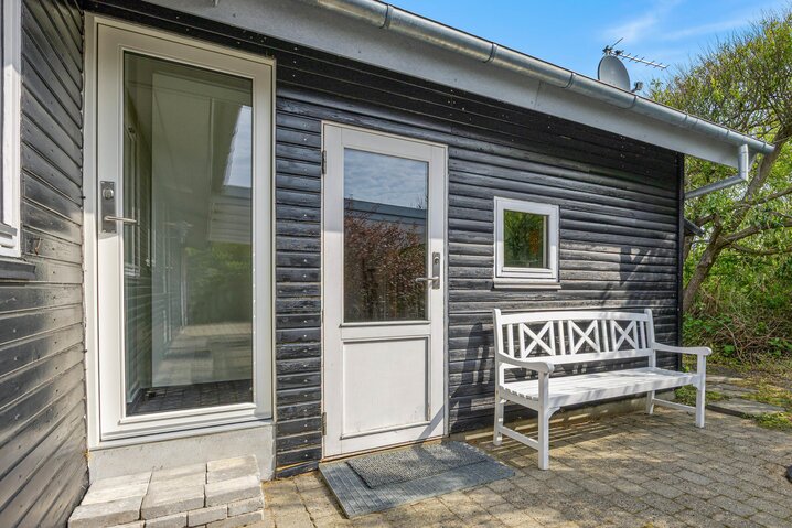 Sommerhus ii1029 på Nordsøvej 201, Søndervig - Billede #30