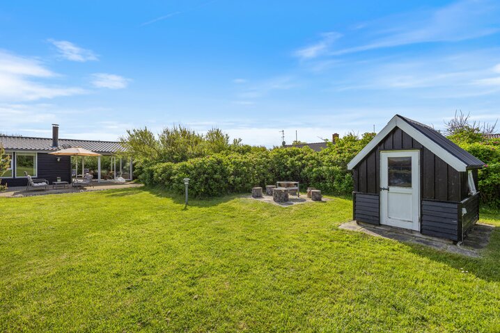 Sommerhus ii1029 på Nordsøvej 201, Søndervig - Billede #31