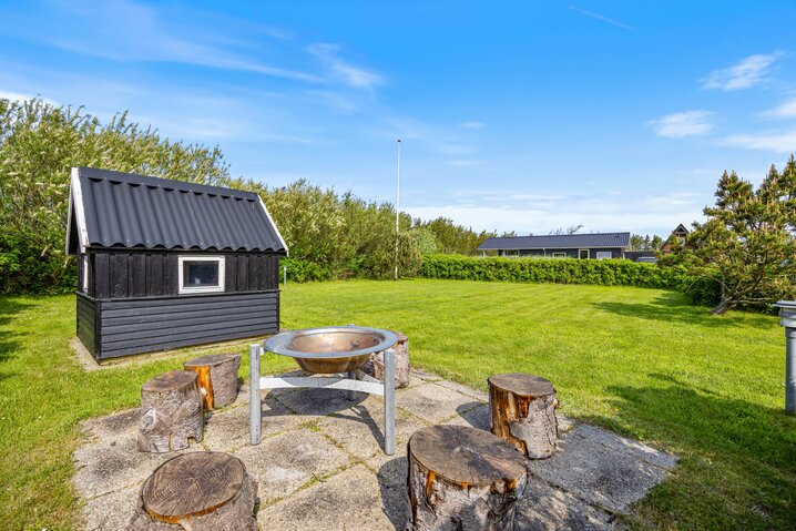 Sommerhus ii1029 på Nordsøvej 201, Søndervig - Billede #33