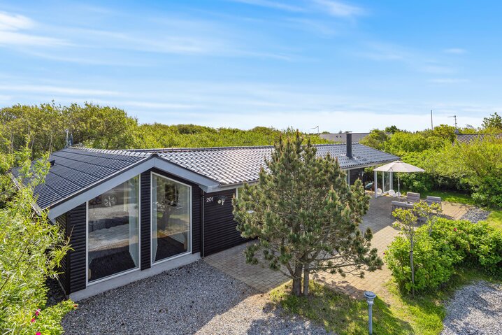 Sommerhus ii1029 på Nordsøvej 201, Søndervig - Billede #34