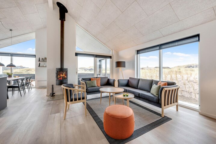 Sommerhus ii1030 på Nordsøvej 426, Søndervig - Billede #1