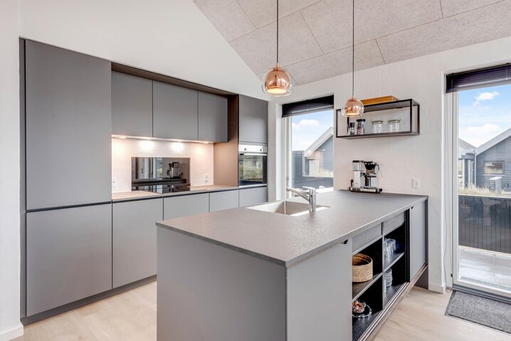 Sommerhus ii1030 på Nordsøvej 426, Søndervig - Billede #2