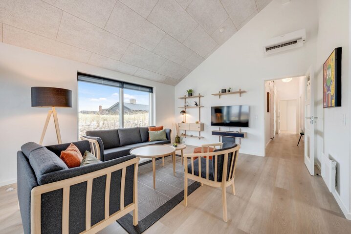 Sommerhus ii1030 på Nordsøvej 426, Søndervig - Billede #3