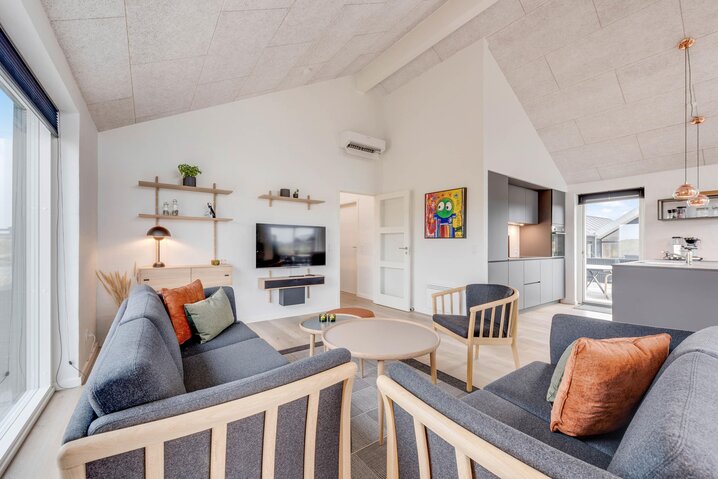 Sommerhus ii1030 på Nordsøvej 426, Søndervig - Billede #4