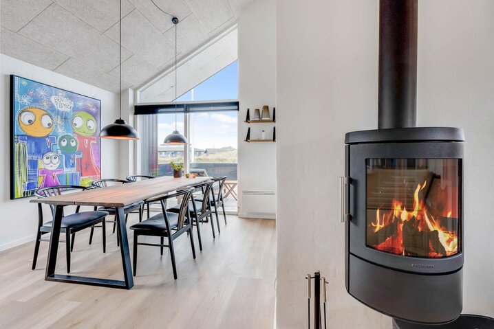 Ferienhaus ii1030 in Nordsøvej 426, Søndervig - Bild #6