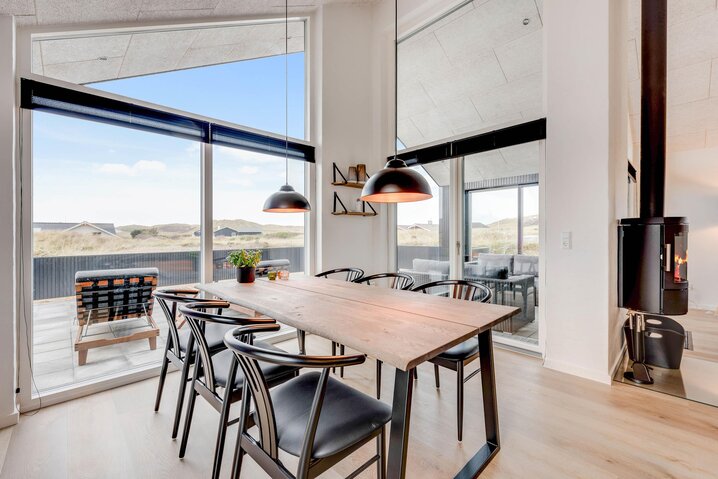 Sommerhus ii1030 på Nordsøvej 426, Søndervig - Billede #7