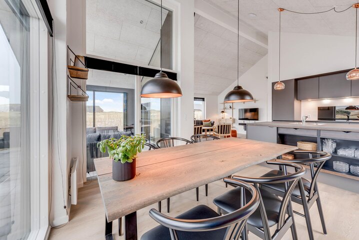 Sommerhus ii1030 på Nordsøvej 426, Søndervig - Billede #8