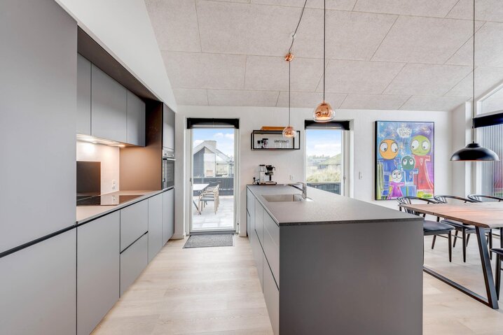 Sommerhus ii1030 på Nordsøvej 426, Søndervig - Billede #9