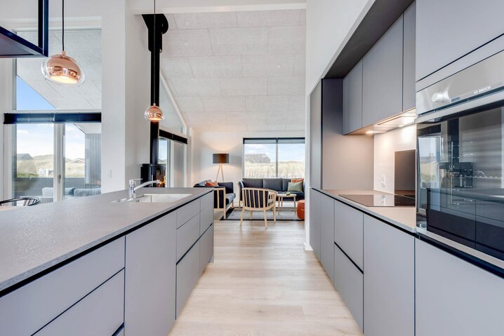 Sommerhus ii1030 på Nordsøvej 426, Søndervig - Billede #10