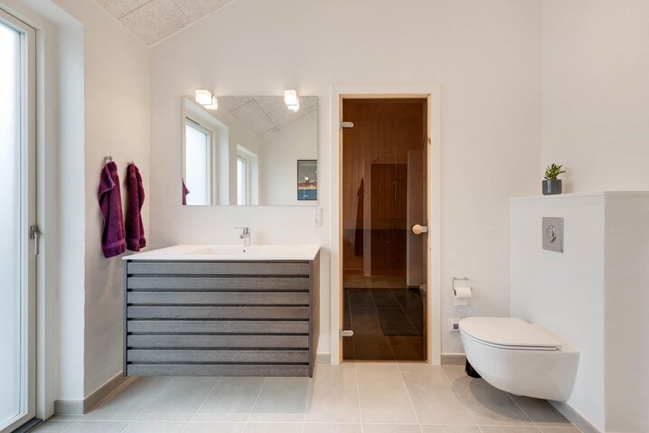 Sommerhus ii1030 på Nordsøvej 426, Søndervig - Billede #12