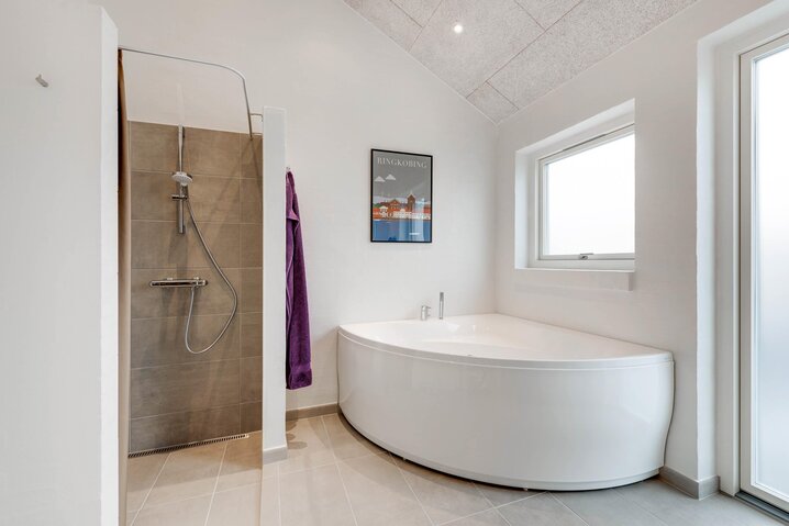 Sommerhus ii1030 på Nordsøvej 426, Søndervig - Billede #14