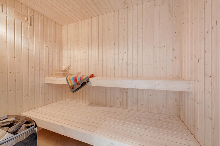 Sommerhus ii1030 på Nordsøvej 426, Søndervig - Billede #15