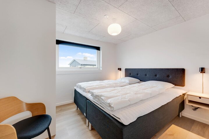 Sommerhus ii1030 på Nordsøvej 426, Søndervig - Billede #16