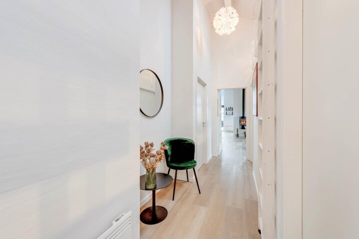 Sommerhus ii1030 på Nordsøvej 426, Søndervig - Billede #20