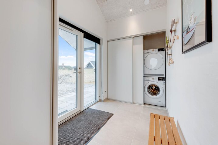 Sommerhus ii1030 på Nordsøvej 426, Søndervig - Billede #22