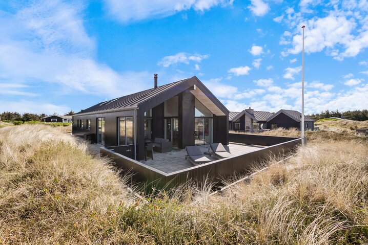 Sommerhus ii1030 på Nordsøvej 426, Søndervig - Billede #23