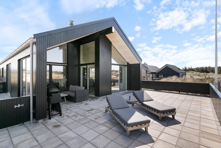 Sommerhus ii1030 på Nordsøvej 426, Søndervig - Billede #24