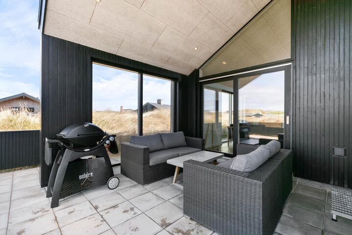Sommerhus ii1030 på Nordsøvej 426, Søndervig - Billede #25