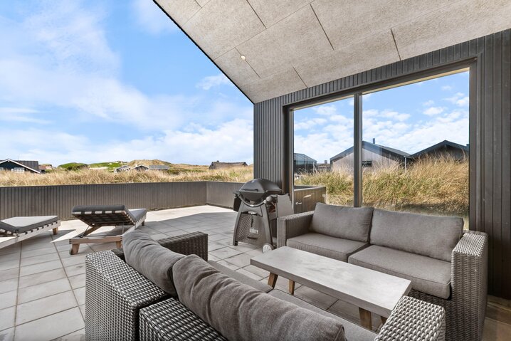 Sommerhus ii1030 på Nordsøvej 426, Søndervig - Billede #26