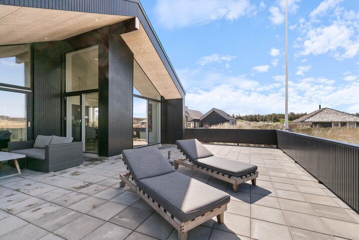 Sommerhus ii1030 på Nordsøvej 426, Søndervig - Billede #27