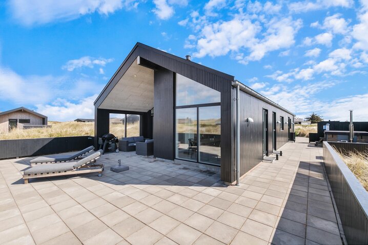 Sommerhus ii1030 på Nordsøvej 426, Søndervig - Billede #28