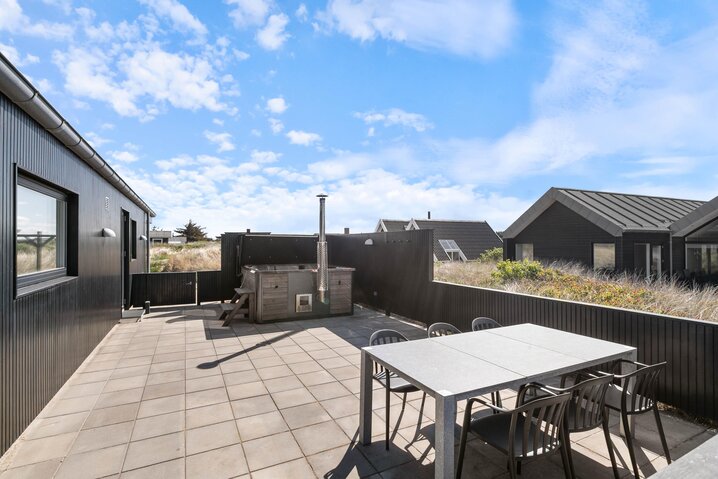 Sommerhus ii1030 på Nordsøvej 426, Søndervig - Billede #29