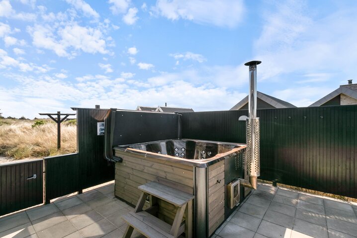 Sommerhus ii1030 på Nordsøvej 426, Søndervig - Billede #30